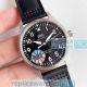 Replica IWC Pilots Mark XVIII Black Dial Watch  (2)_th.jpg